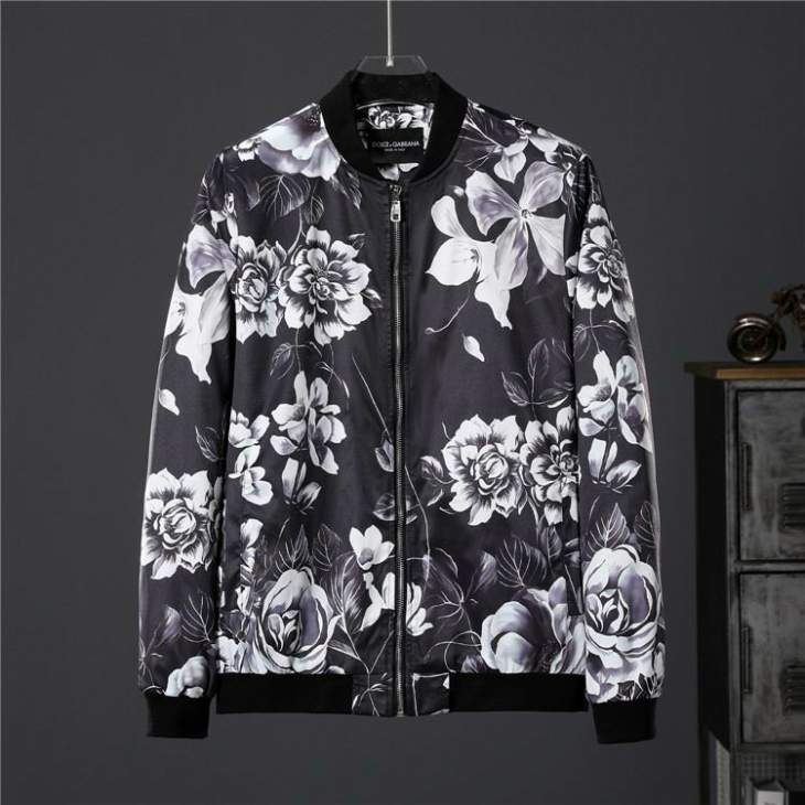 Picture of Dolce Gabbana Jackets _SKUDGM-3XL3cr0134209